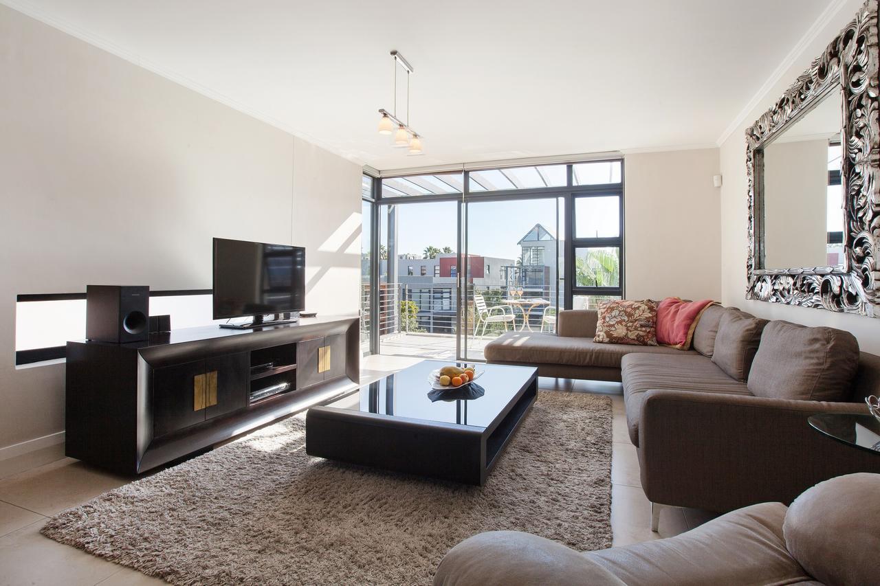 Quayside 301 By Ctha Apartment Cape Town Exterior photo